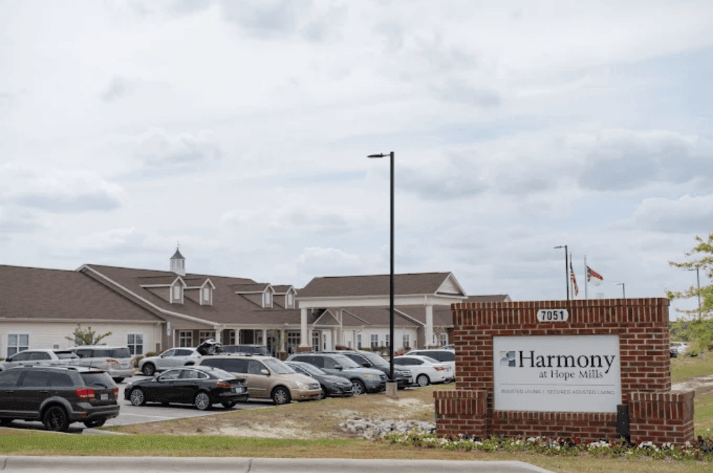 Harmony at Hope Mills - Business image