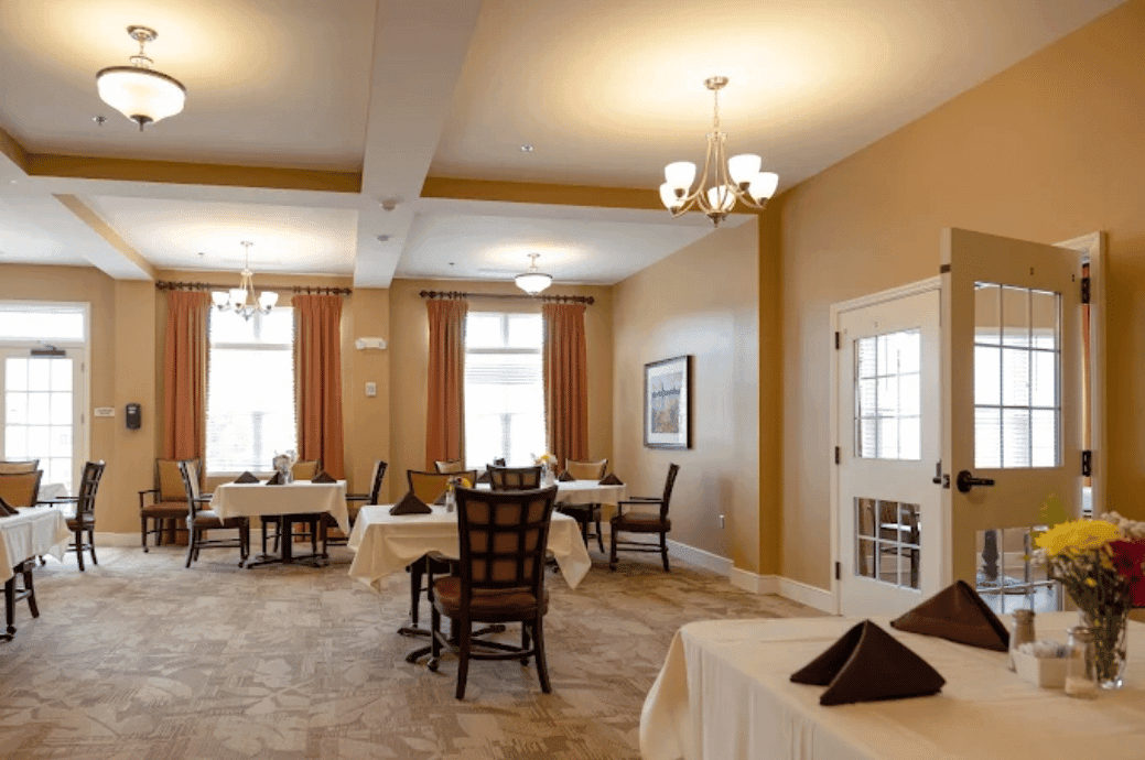 Harmony at Hope Mills - Gallery image