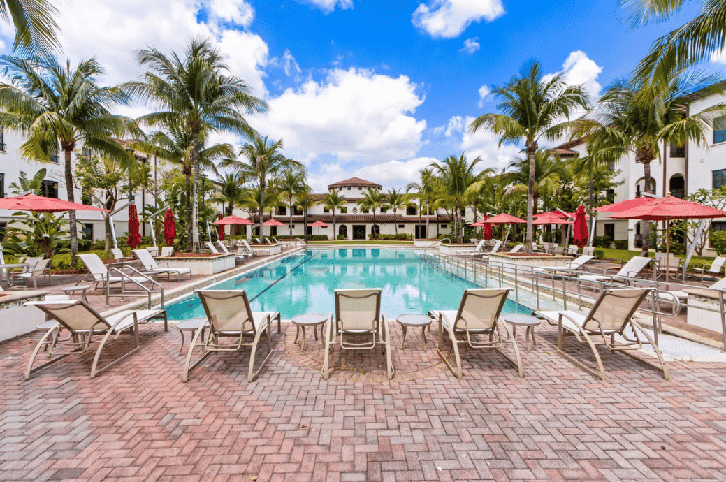 The Arbor at Lake Worth - Gallery image
