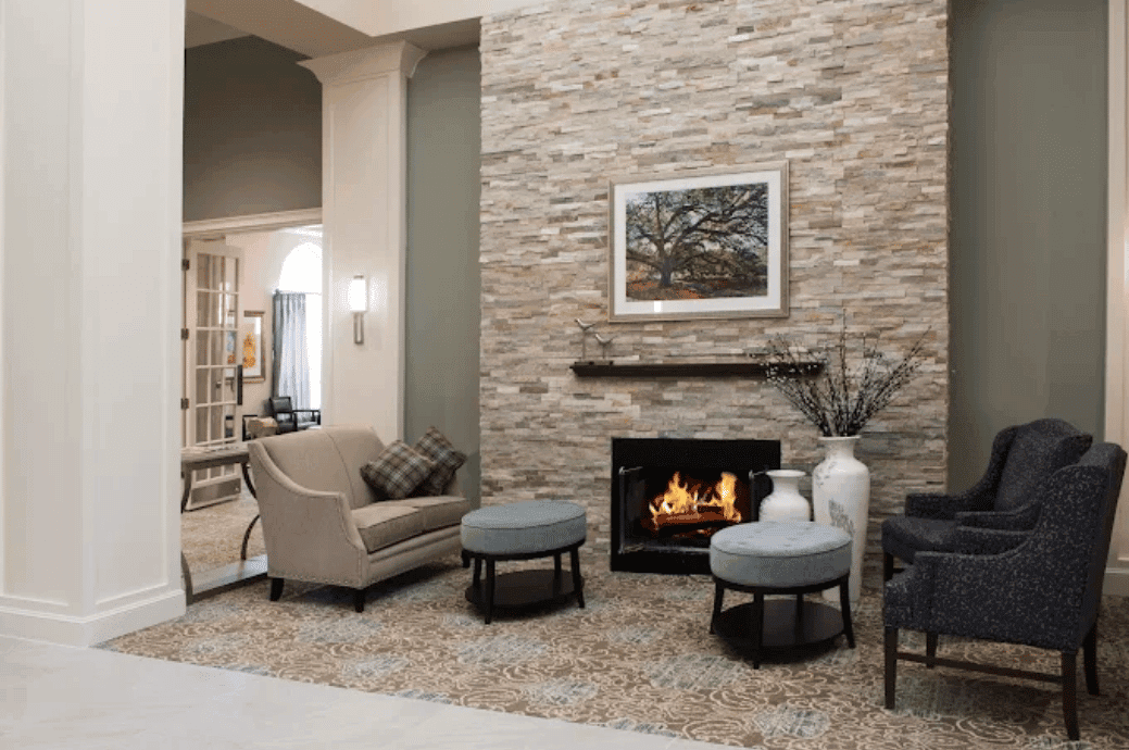 Parkway Place - Gallery image