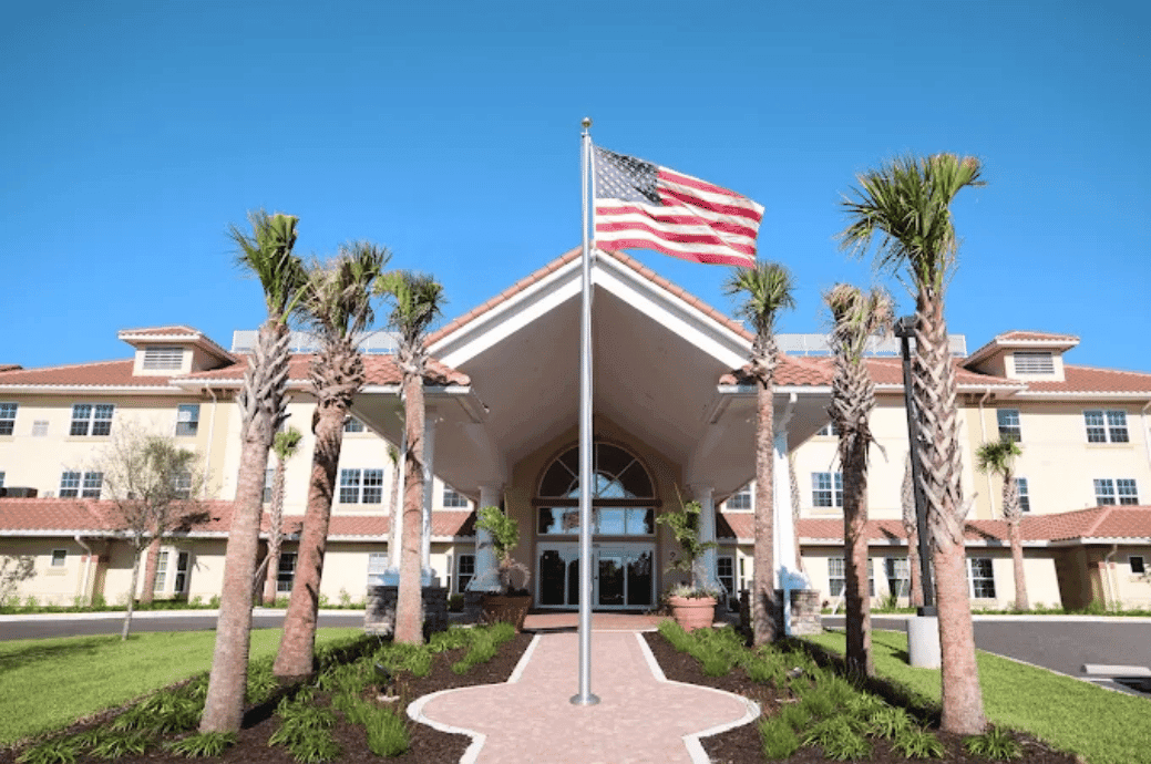 Stone River Retirement Community - Gallery image