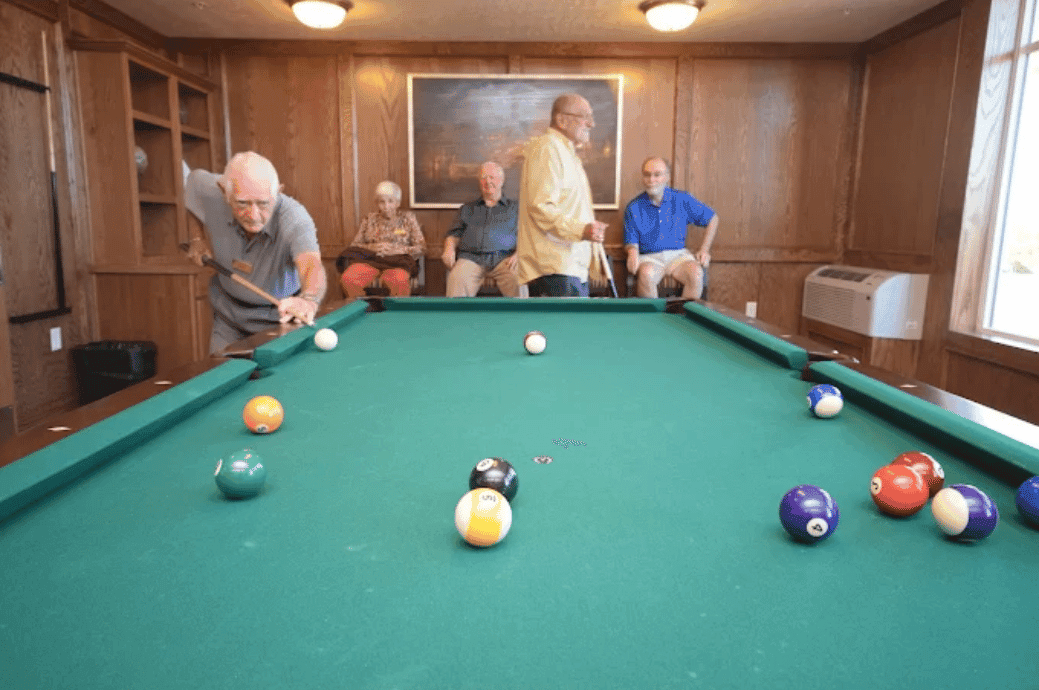 Stone River Retirement Community - Gallery image