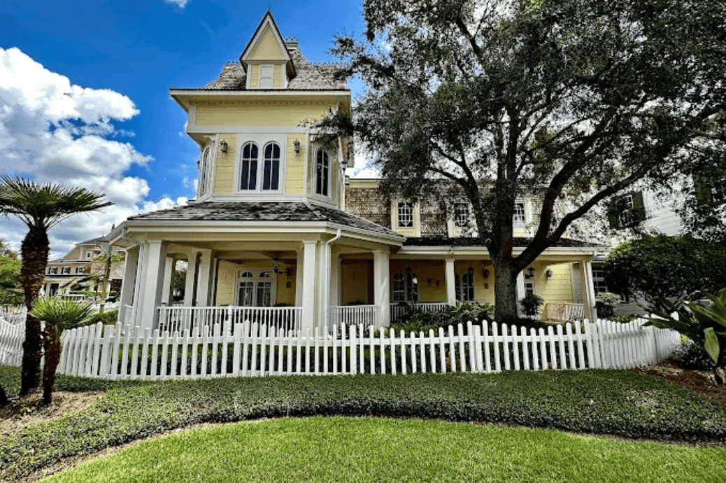The Villages - Business image