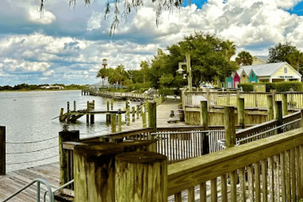 The Villages - Gallery image