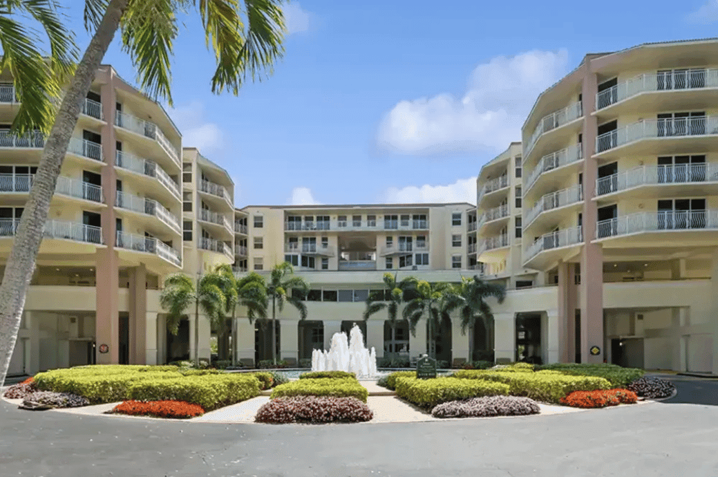 Park Summit Senior Living - Business image