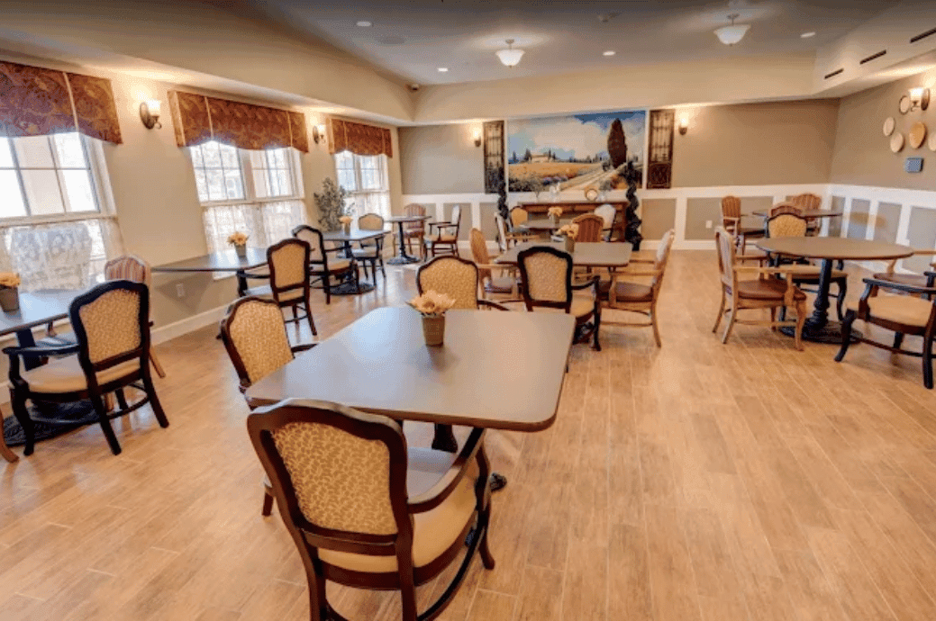 Palm Bay Memory Care - Gallery image