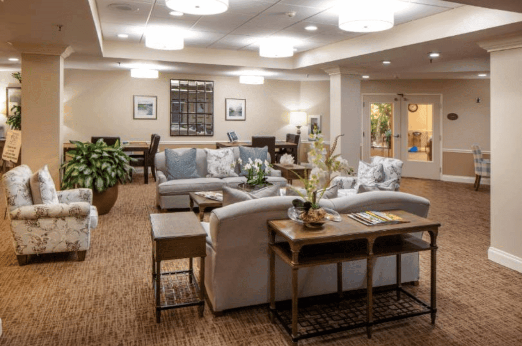 Palmview at Gulf Coast Village - Gallery image