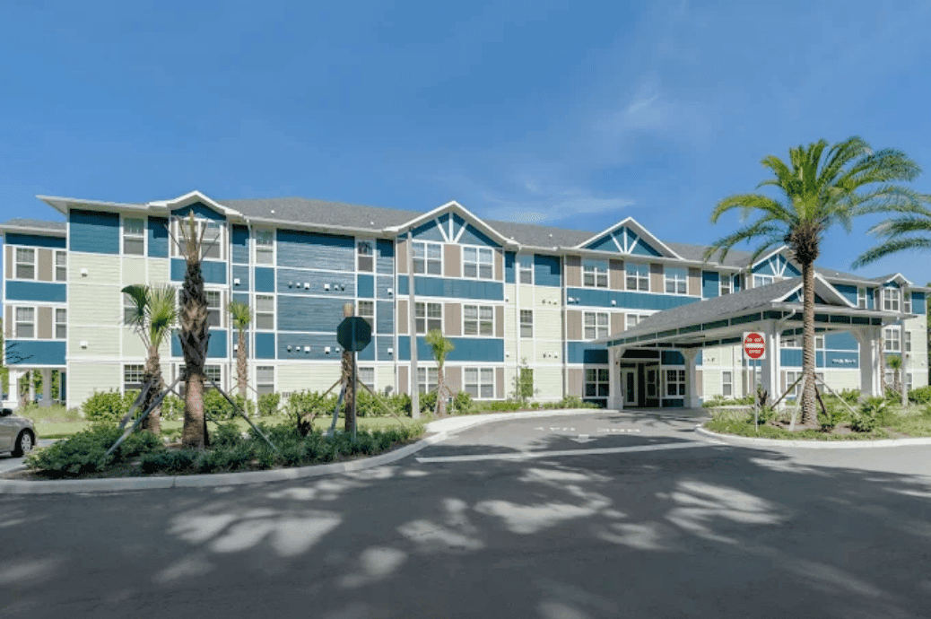 Oak Valley - Gallery image
