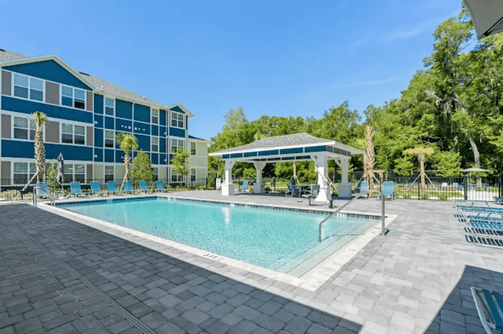 Oak Valley - Gallery image