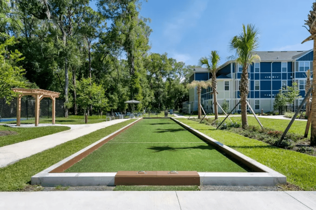 Oak Valley - Gallery image