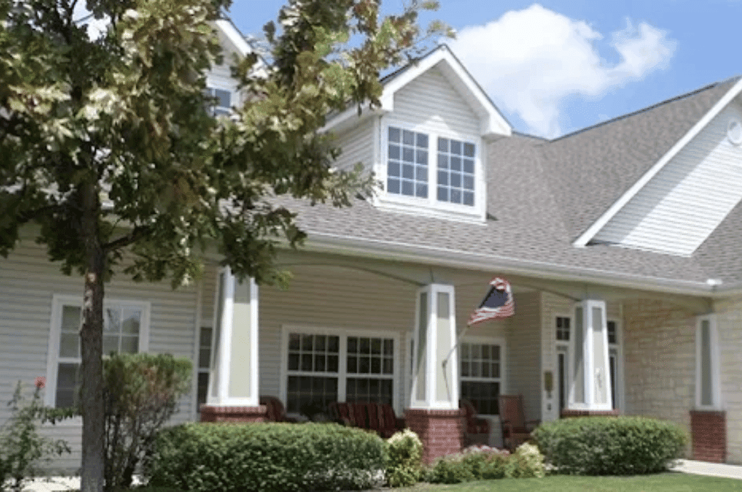 Western Hills Senior Living - Business image