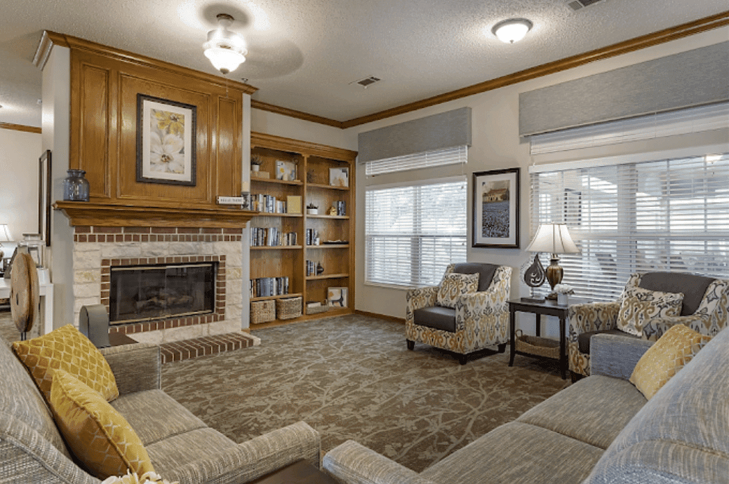 Western Hills Senior Living - Gallery image