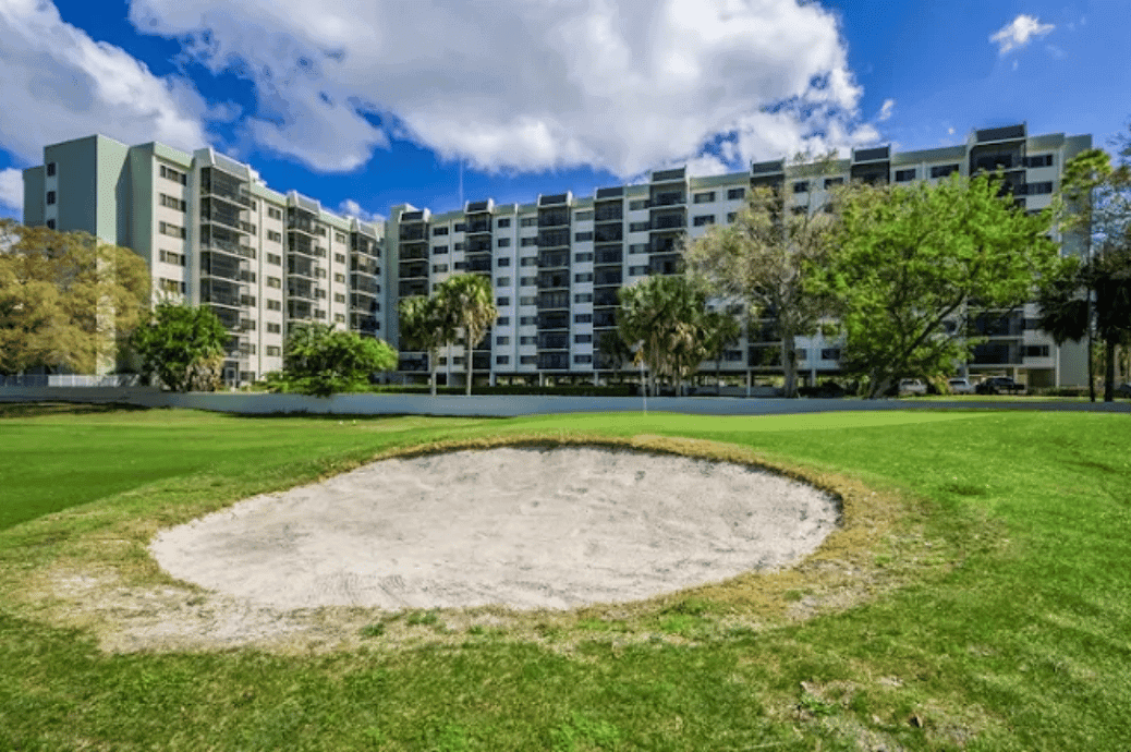Elison Senior Living of Pinecrest - Business image