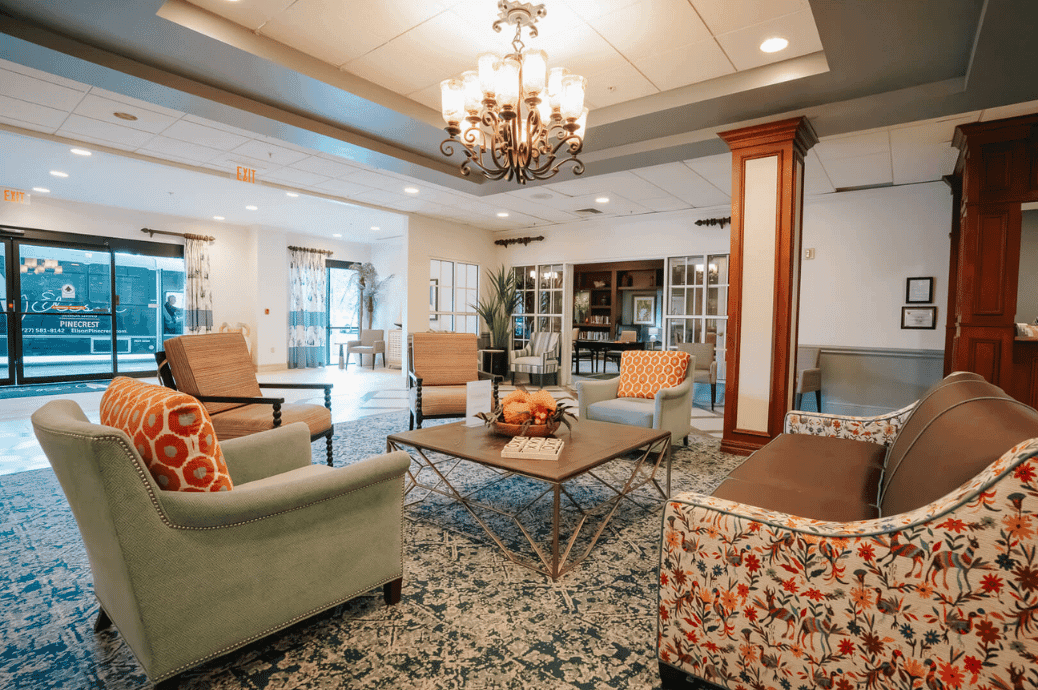 Elison Senior Living of Pinecrest - Gallery image