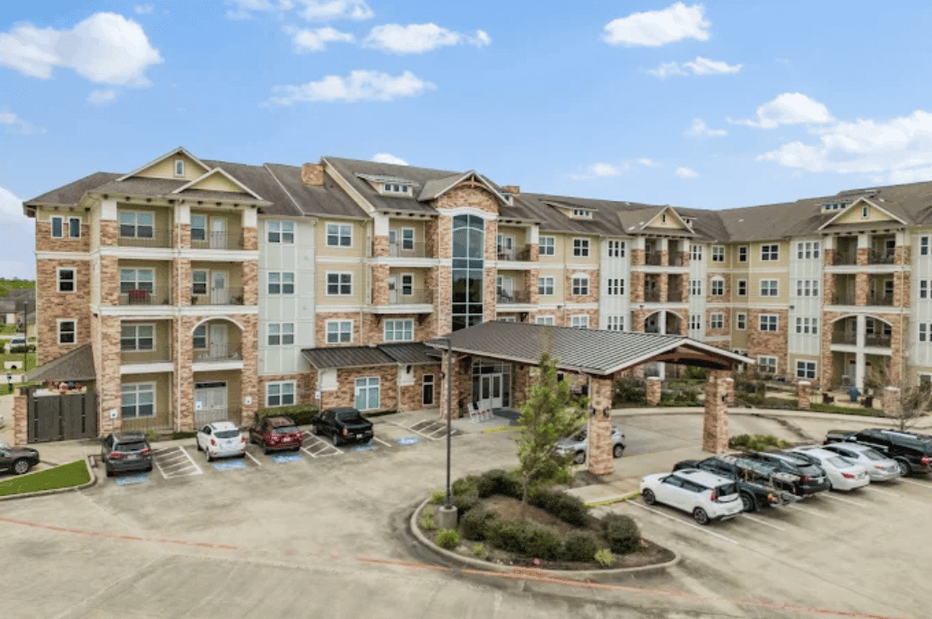 Discovery Village Clear Lake - Business image