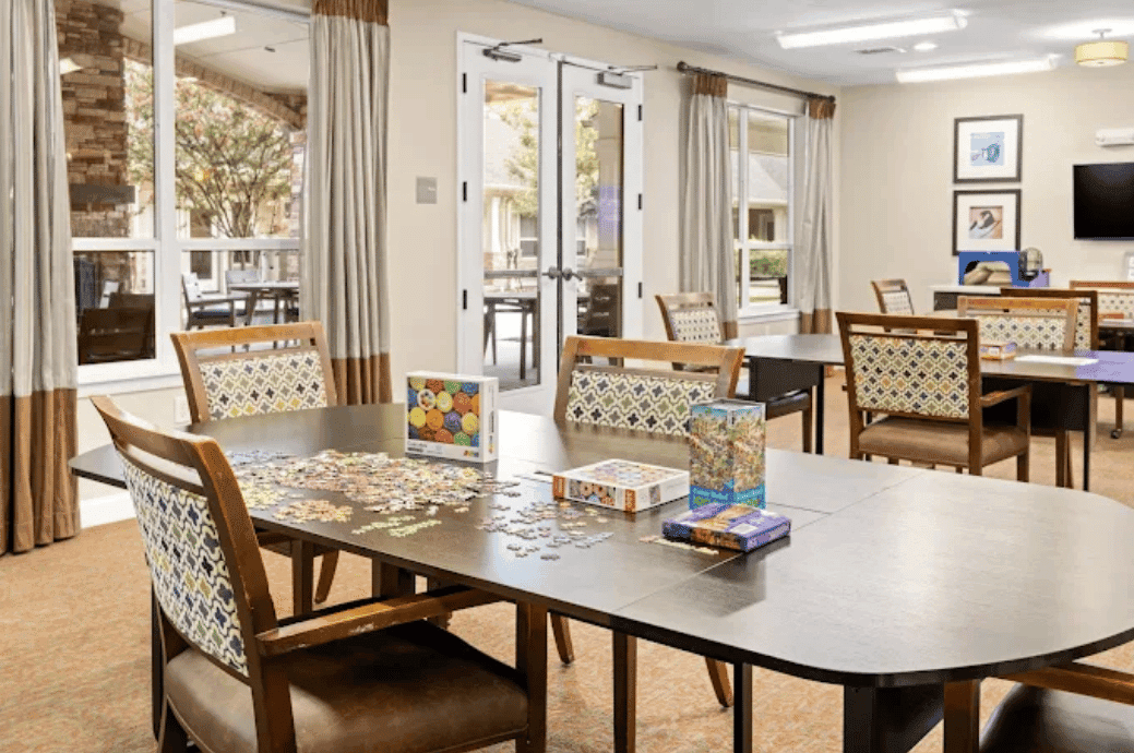 Discovery Village Clear Lake - Gallery image