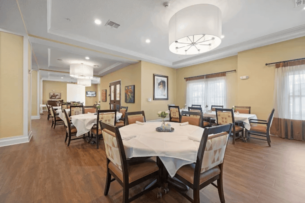 Discovery Village Clear Lake - Gallery image
