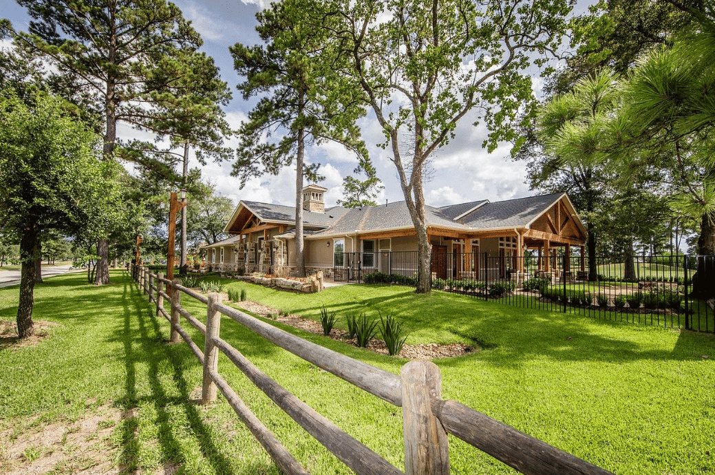 Village Green Highland Village - Business image