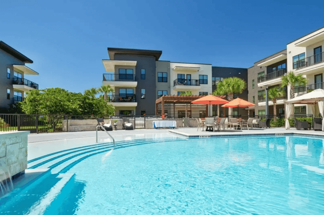 Discovery Village Deerwood - Business image