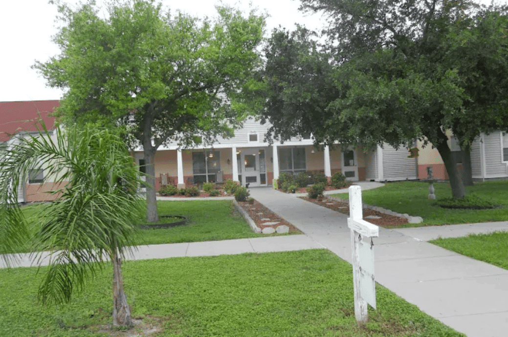 Villa Northwest of Corpus Christi - Business image