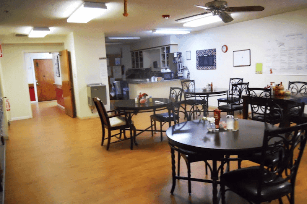 Villa Northwest of Corpus Christi - Gallery image