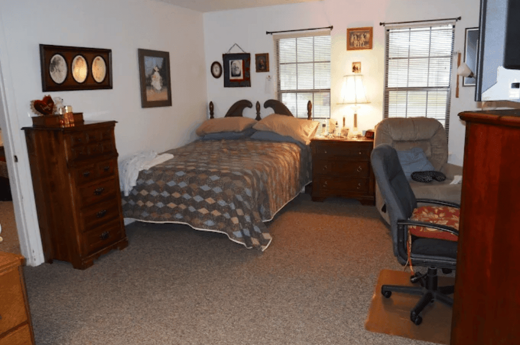 Villa Northwest of Corpus Christi - Gallery image