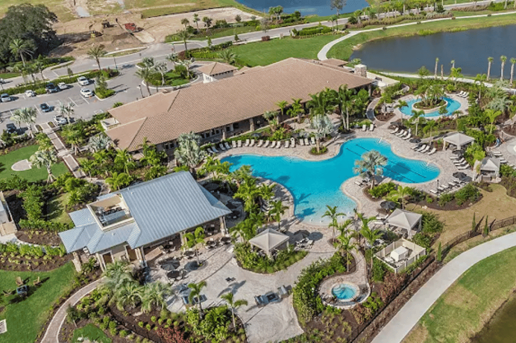 Esplanade on Palmer Ranch - Gallery image