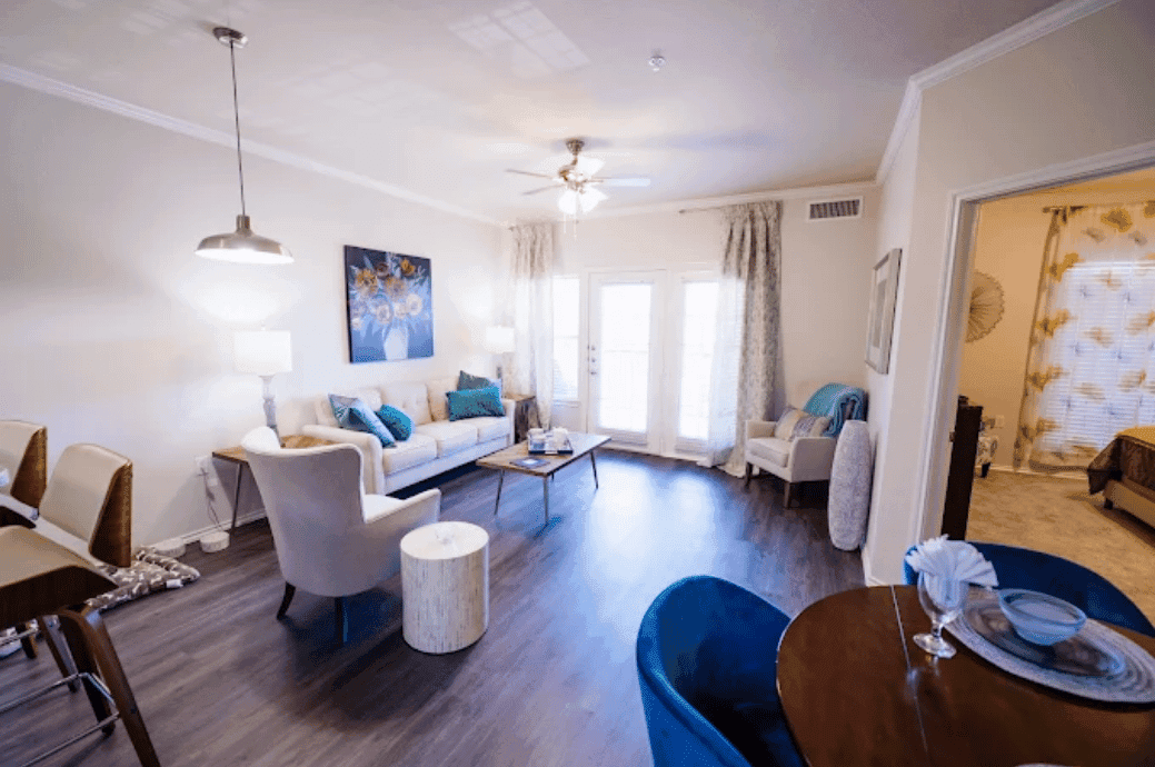 The Vantage at Cityview - Gallery image