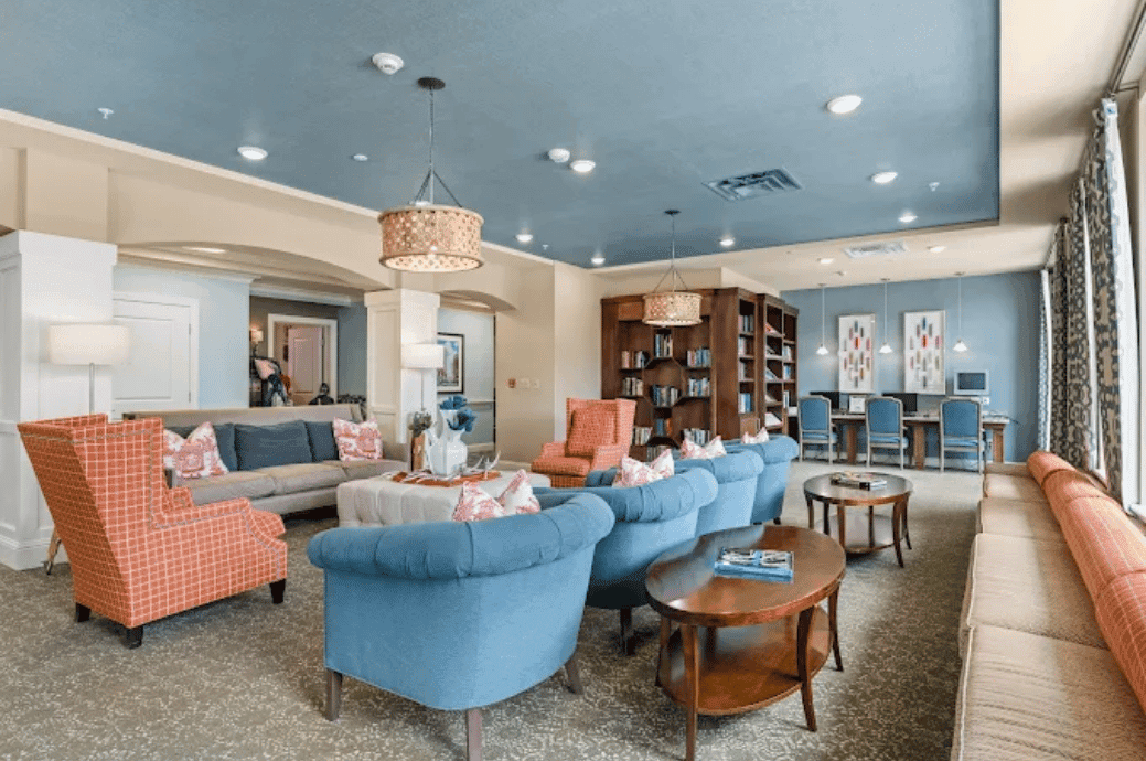 The Vantage at Cityview - Gallery image