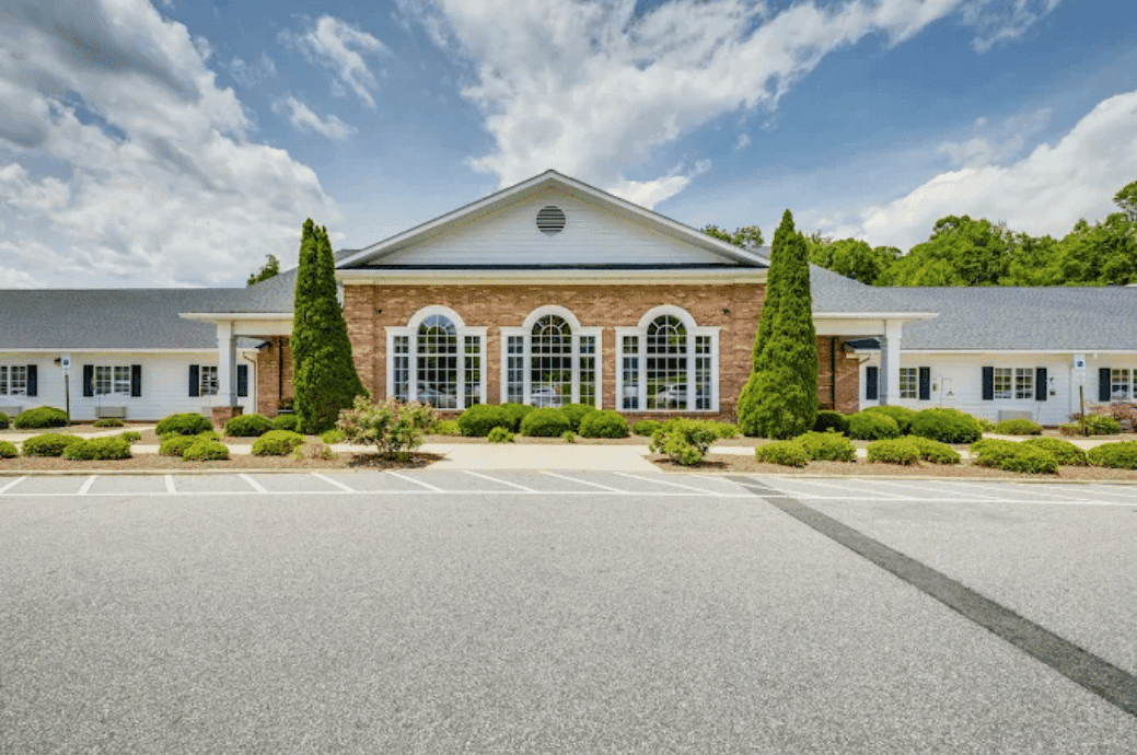 Priddy Manor Assisted Living and Memory Care - Business image