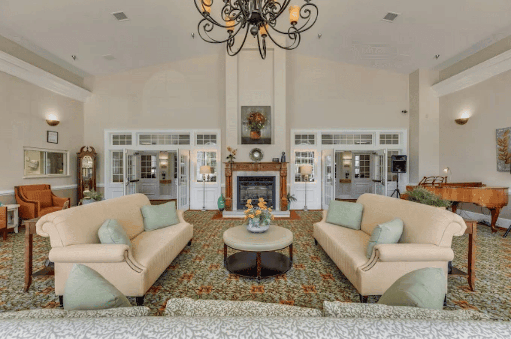 Priddy Manor Assisted Living and Memory Care - Gallery image