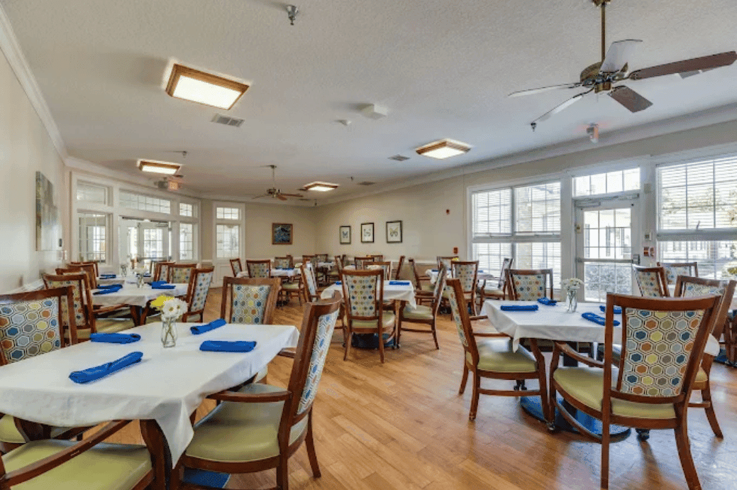 Priddy Manor Assisted Living and Memory Care - Gallery image