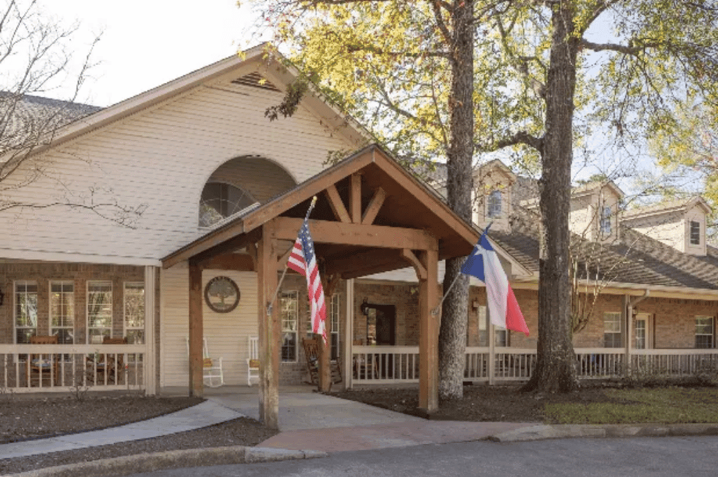 The Wellington at Conroe - Gallery image