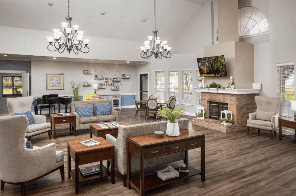 The Wellington at Conroe - Gallery image