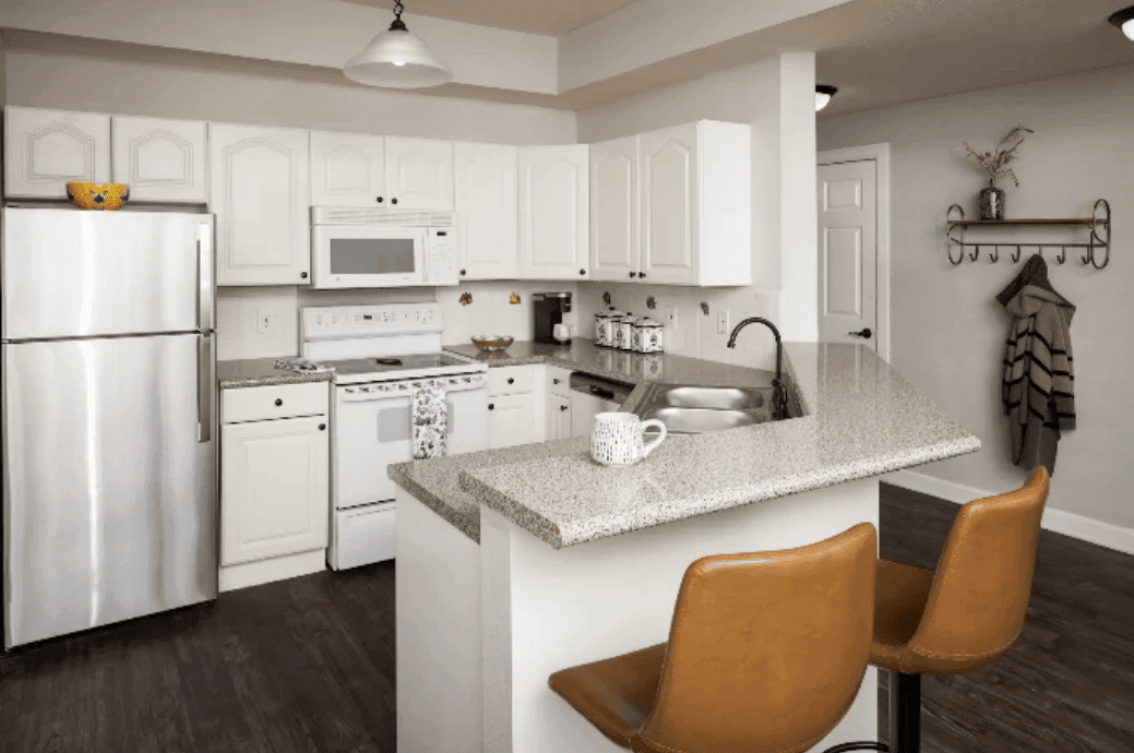 The Wellington at Conroe - Gallery image