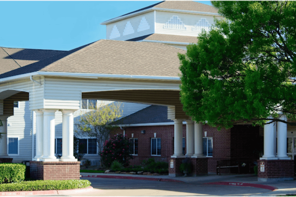 The Court at Round Rock - Business image