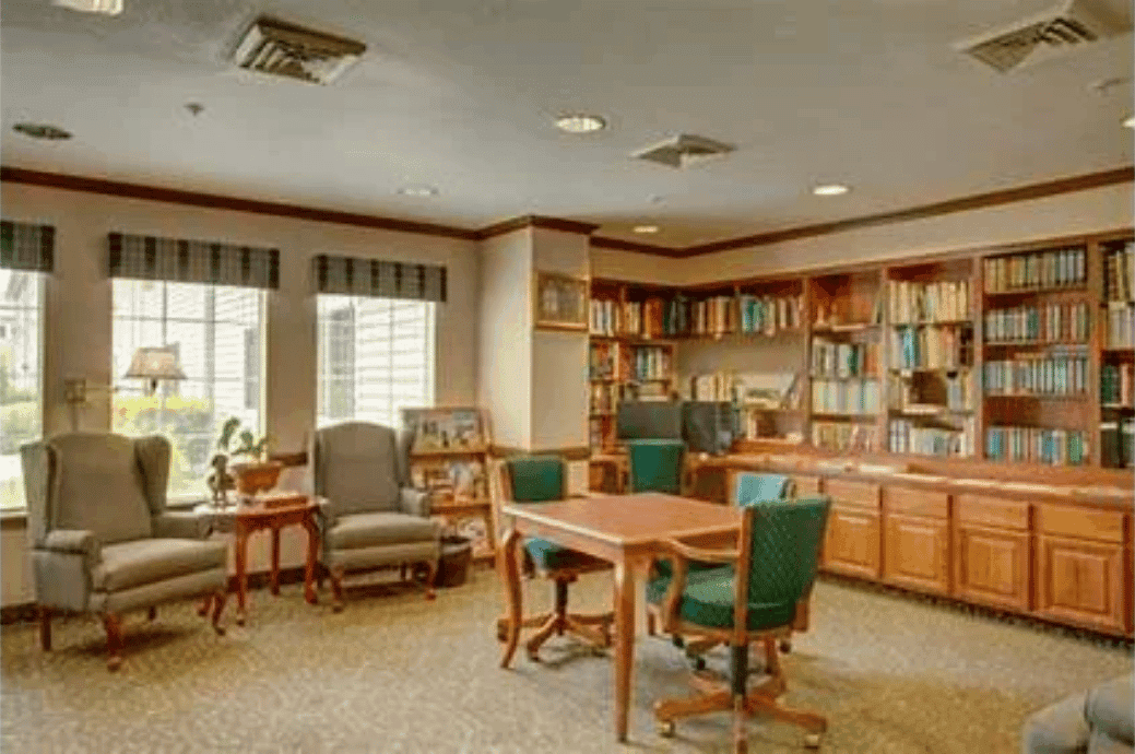 The Court at Round Rock - Gallery image
