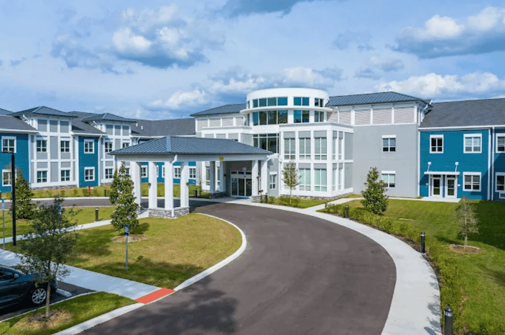 The Meridian at Brandon - Gallery image
