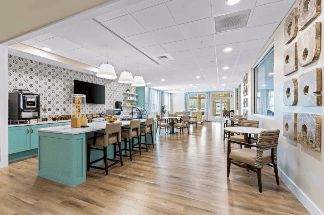 The Meridian at Brandon - Gallery image