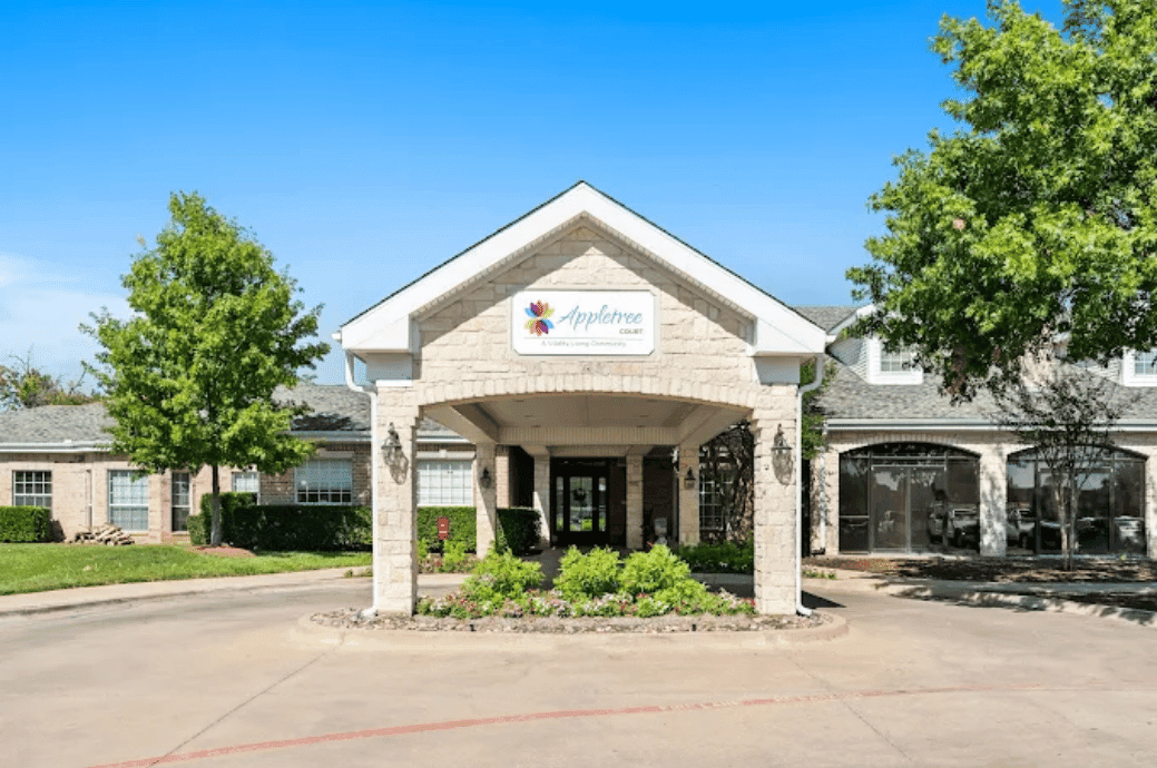 The Appletree Court - Gallery image