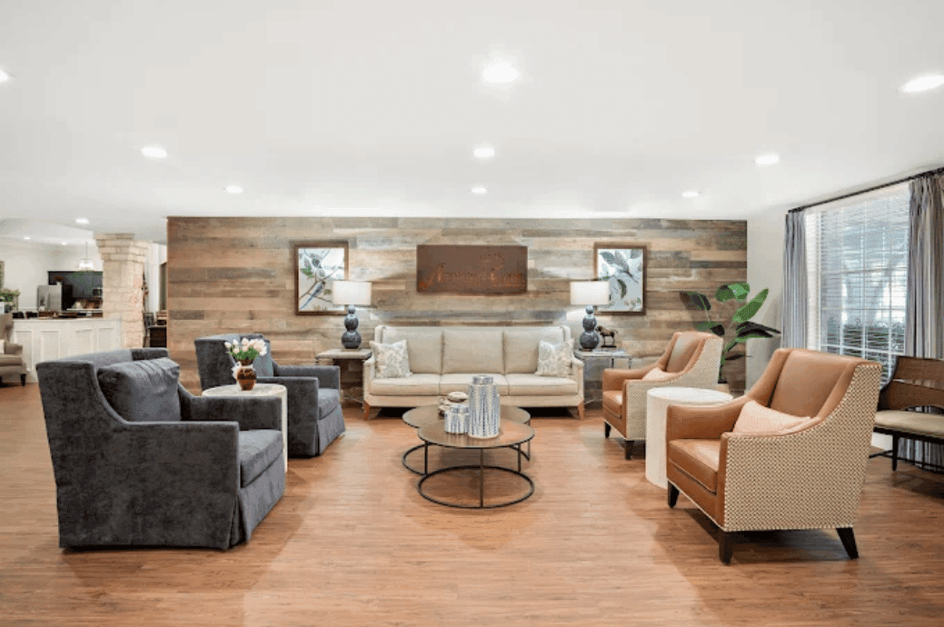 The Appletree Court - Gallery image