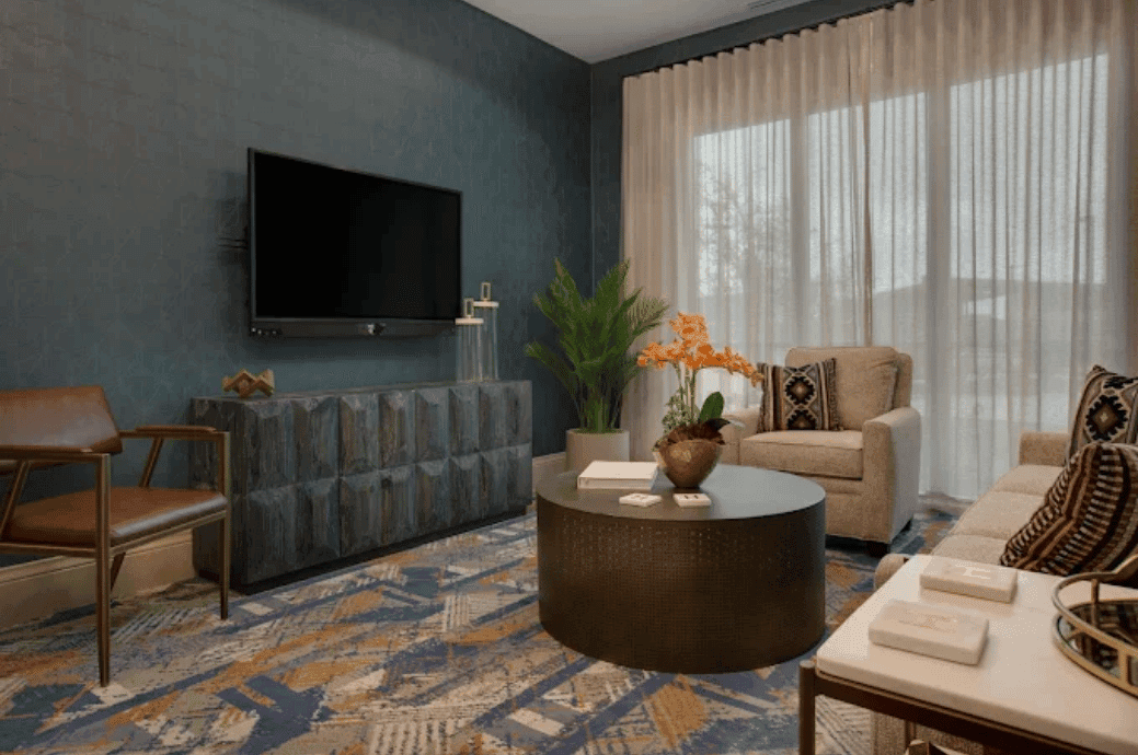 Touchmark at Georgetown - Gallery image