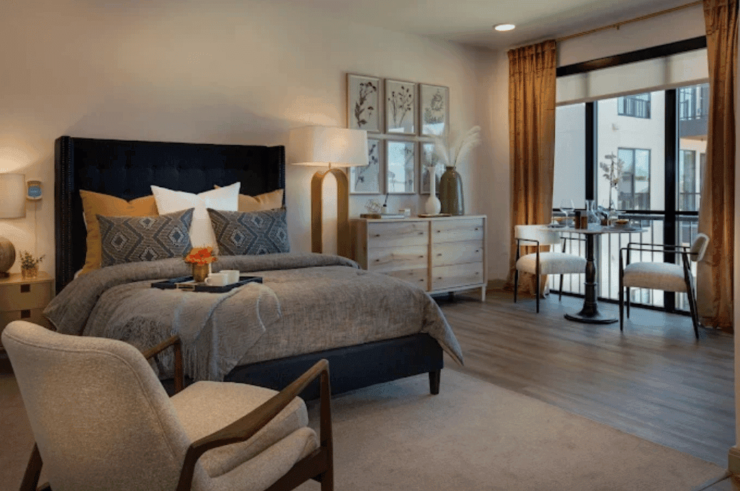 Touchmark at Georgetown - Gallery image