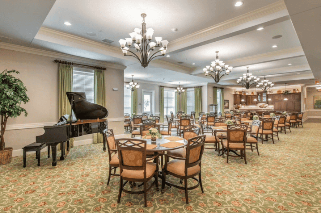 The Addison of Port Orange - Gallery image