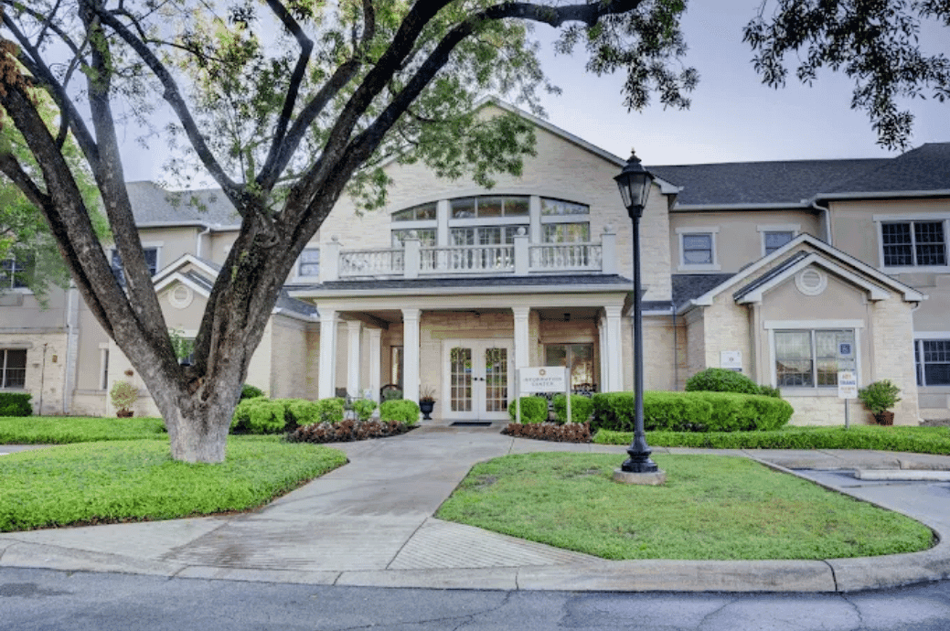 Wholehearted Senior Living at Castle Hills - Business image