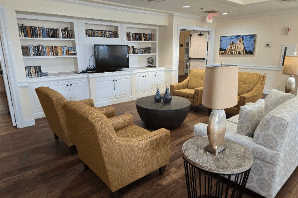 Wholehearted Senior Living at Castle Hills - Gallery image