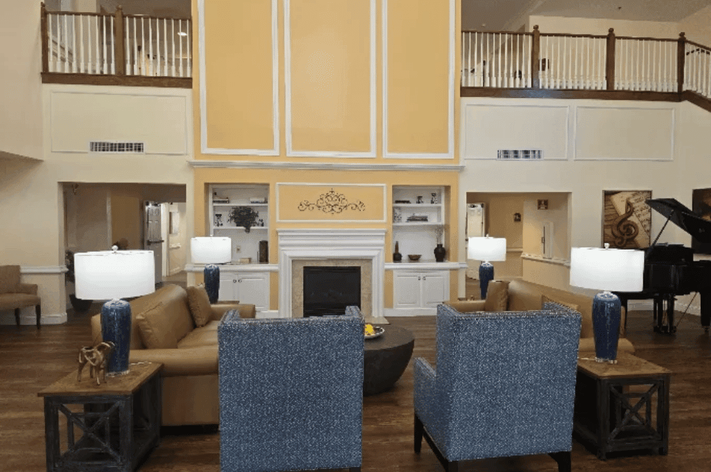 Wholehearted Senior Living at Castle Hills - Gallery image