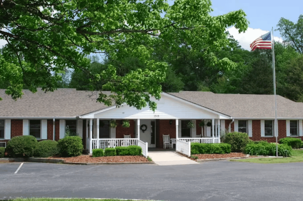Piedmont Christian Home - Business image