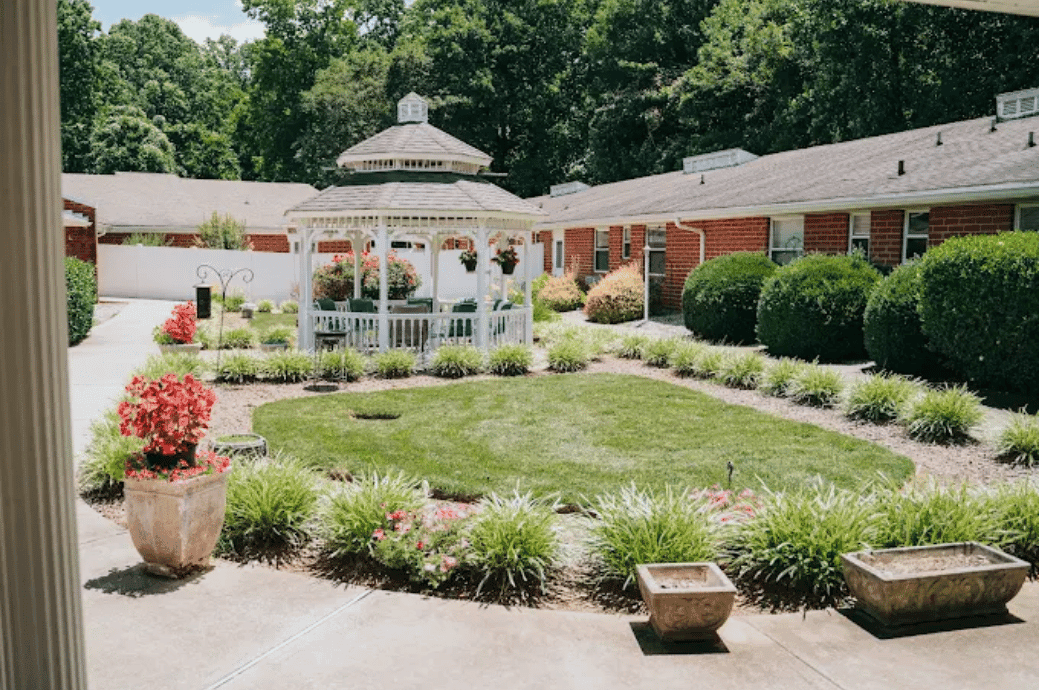 Piedmont Christian Home - Gallery image