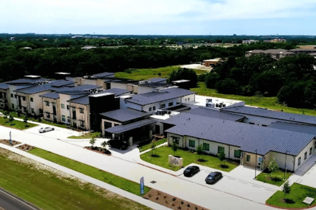 Sodalis Deer Park - Business image
